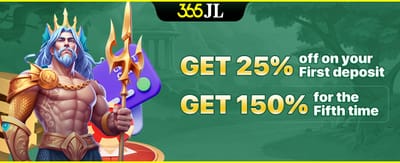 Fifth Deposit Mega Boost promotion