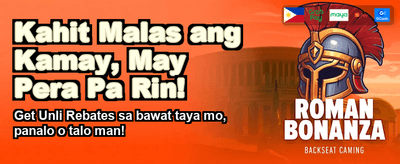 Biggest Wins in the Philippines banner