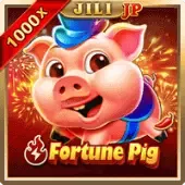 Fortune Pig icon