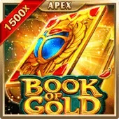Book of Gold icon