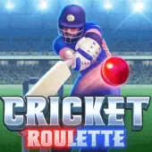 Cricket Roulette icon