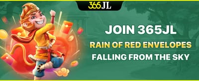 Red Envelope Rain Rewards promotion