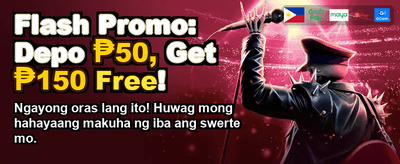 Fastest Payouts in PH banner